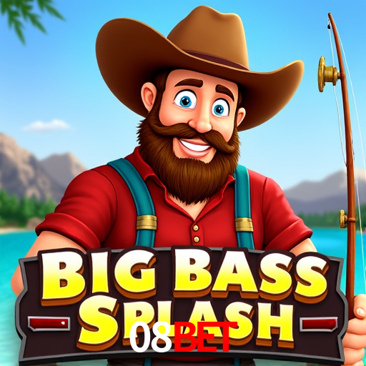 Melhor Casino Online 08BET