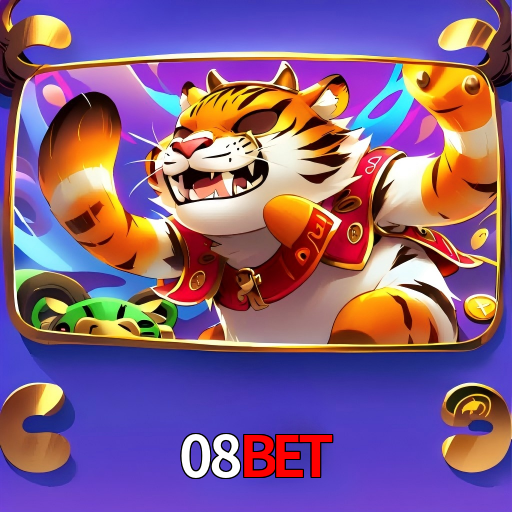 Cassino Online 08BET